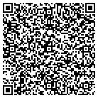 QR code with Faucett Appraisal Service contacts