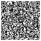 QR code with Woodmaster Construction Inc contacts
