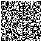 QR code with Kountry Korners Tobakko-N-More contacts