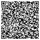 QR code with Aw Landscape Const contacts