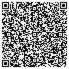 QR code with Uptown Clmbs Bsns Imrvmnt Dstr contacts