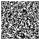 QR code with Ace Fence Co contacts