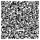 QR code with Vaughn Rndlph Grding Lndclring contacts