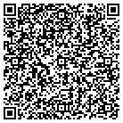 QR code with Twin Bridges Landing Inc contacts