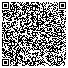 QR code with Miracle's Learning World & Day contacts