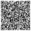 QR code with DJS Diner contacts