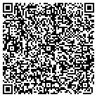 QR code with Hill Capital Management Inc contacts
