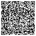QR code with AIG contacts