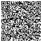 QR code with Adairsville Attic Self Storage contacts