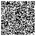 QR code with W T Clocks contacts