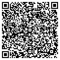 QR code with Tpe contacts