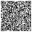 QR code with MUNICH West contacts