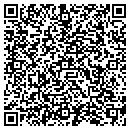 QR code with Robert J Loushine contacts