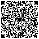 QR code with C & M Express Trucking contacts