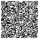 QR code with Chambles Vickers Managed Srch contacts