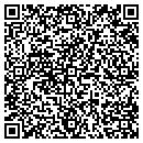 QR code with Rosalinas Outlet contacts