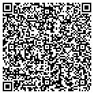 QR code with C A Cantrell Enterprises Inc contacts