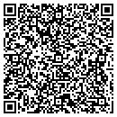 QR code with S & W Sales Inc contacts