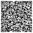 QR code with A & B Pallets Inc contacts