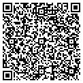 QR code with IDS contacts