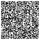 QR code with Akins Patrolium Co Inc contacts