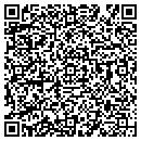 QR code with David Blount contacts