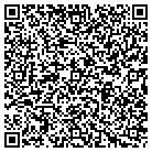 QR code with Organization of Untd Resources contacts