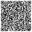 QR code with Haddock Contracting C contacts
