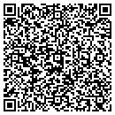 QR code with Q Nails contacts