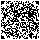 QR code with G W Personal Care Home contacts