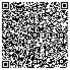 QR code with Chadwick & Assoc Management contacts