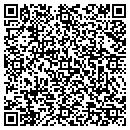 QR code with Harrell Wrecking Co contacts