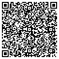 QR code with Lgx LLC contacts