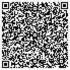 QR code with MSC Software Corporation contacts