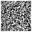 QR code with Tony Johnson contacts