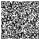QR code with W P Connections contacts