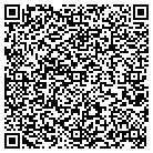 QR code with Hamlin Flying Service Inc contacts