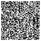 QR code with St Matthew Grove Baptist Charity contacts