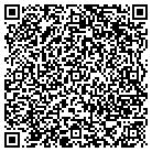 QR code with D & Whiteland Investment Group contacts