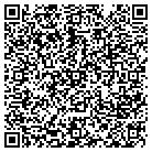 QR code with First GA Mrtg & Fincl Services contacts