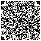 QR code with A A Professional Bail Bonds contacts