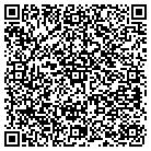QR code with Peach State Window Cleaning contacts