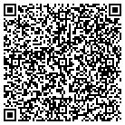 QR code with Higholah Embroidery & Monogram contacts