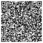 QR code with Waycross City Garbage Department contacts