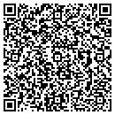 QR code with O K Plumbing contacts