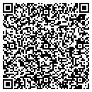 QR code with Miracles contacts