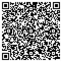 QR code with R K Food contacts