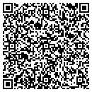 QR code with J Lamar Worthy contacts