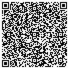QR code with Alpha Omega Auto Dynamics contacts