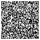QR code with Arkansas Shpg & Pkg contacts